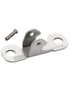 kit sujecion pata F45/F80