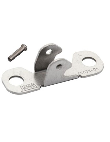 kit sujecion pata F45/F80