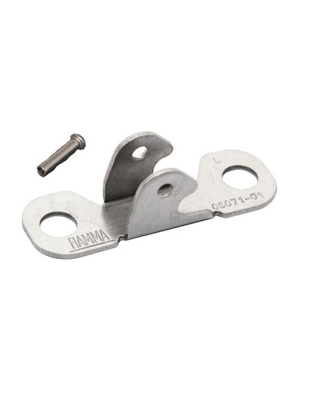 kit sujecion pata F45/F80