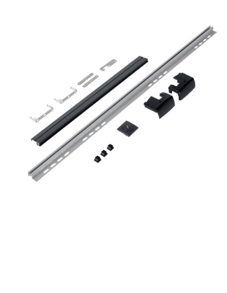 Escalón eléctrico Thule G2 12V Ducato, Jumper, Boxer