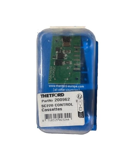 Placa electrónica SC220 Thetford