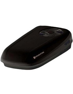 AIRE belaire 2000kw negro bomba calor y wifi