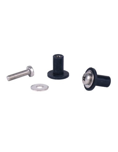 Sensor sonda aguas sucias
