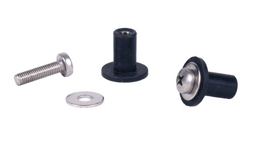 Sensor sonda aguas sucias