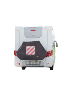 Funda protectora 2/3 Bicicletas