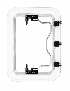 Recambio tapa Claraboya CZ 70x50