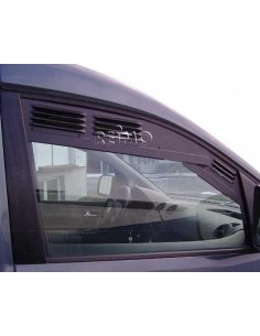 REJILLA VENTILACIÓN VW CADDY