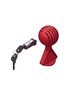 Safety Ball con cerradura