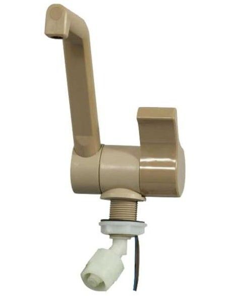Grifo universal automático Reich