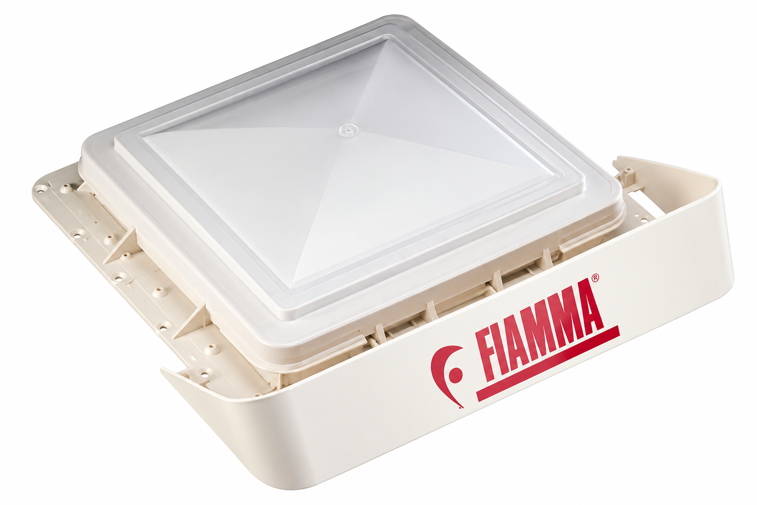 Spoiler Fiamma Vent 40