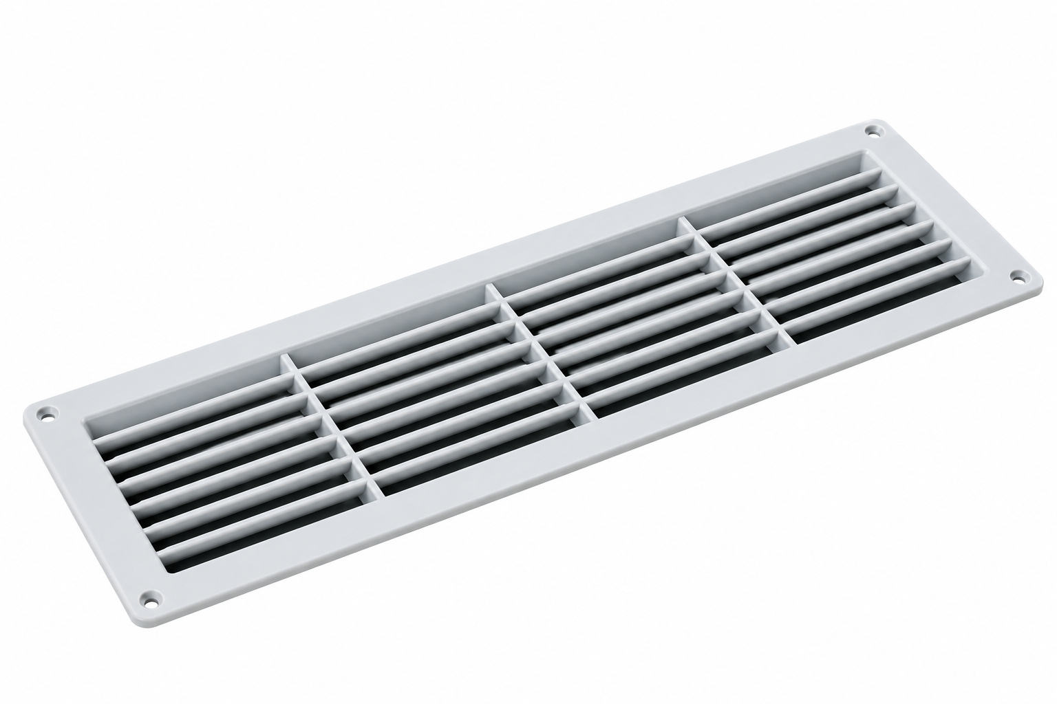 Rejilla de ventilacíon 370X126 mm