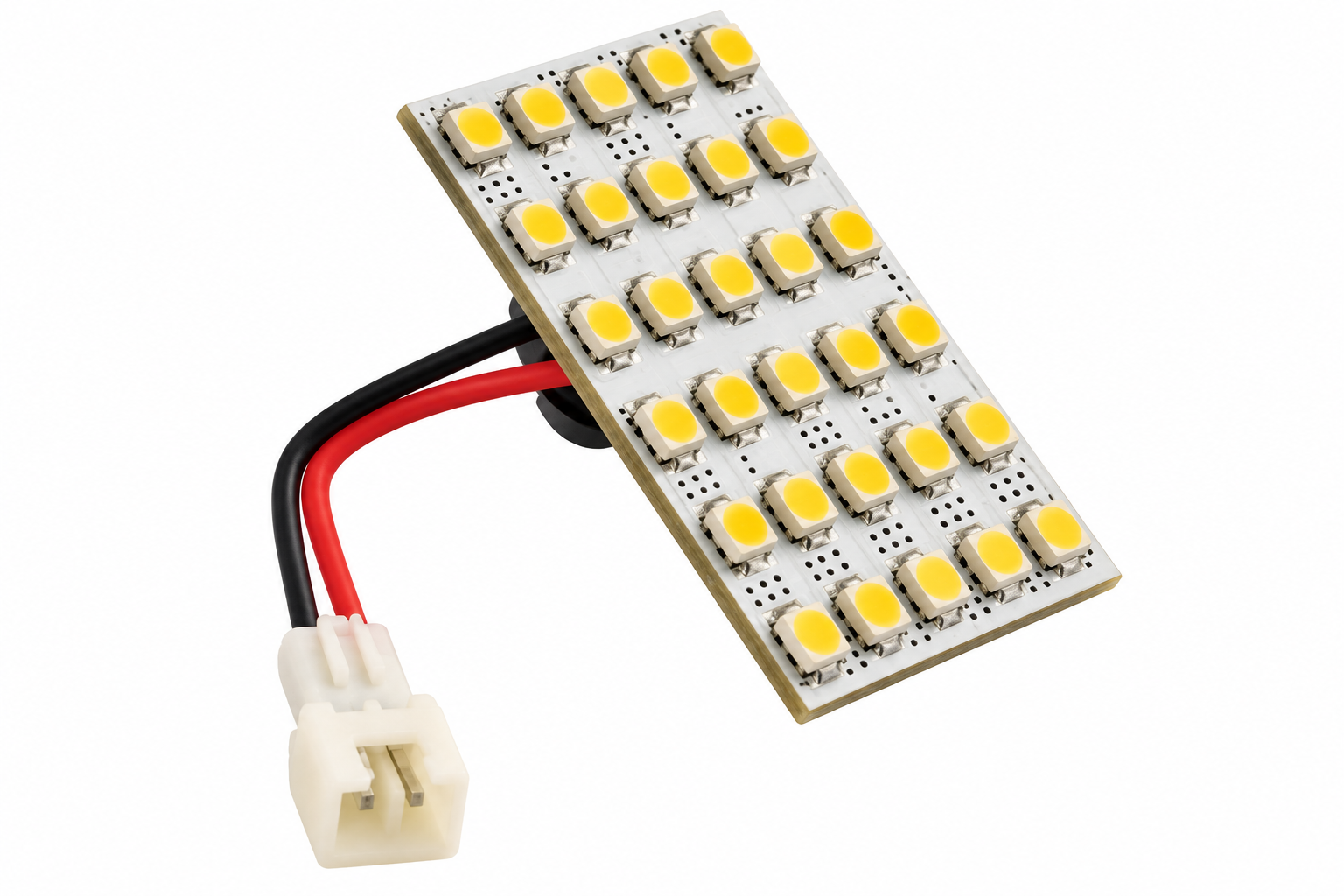 Placa Led 30 SMD