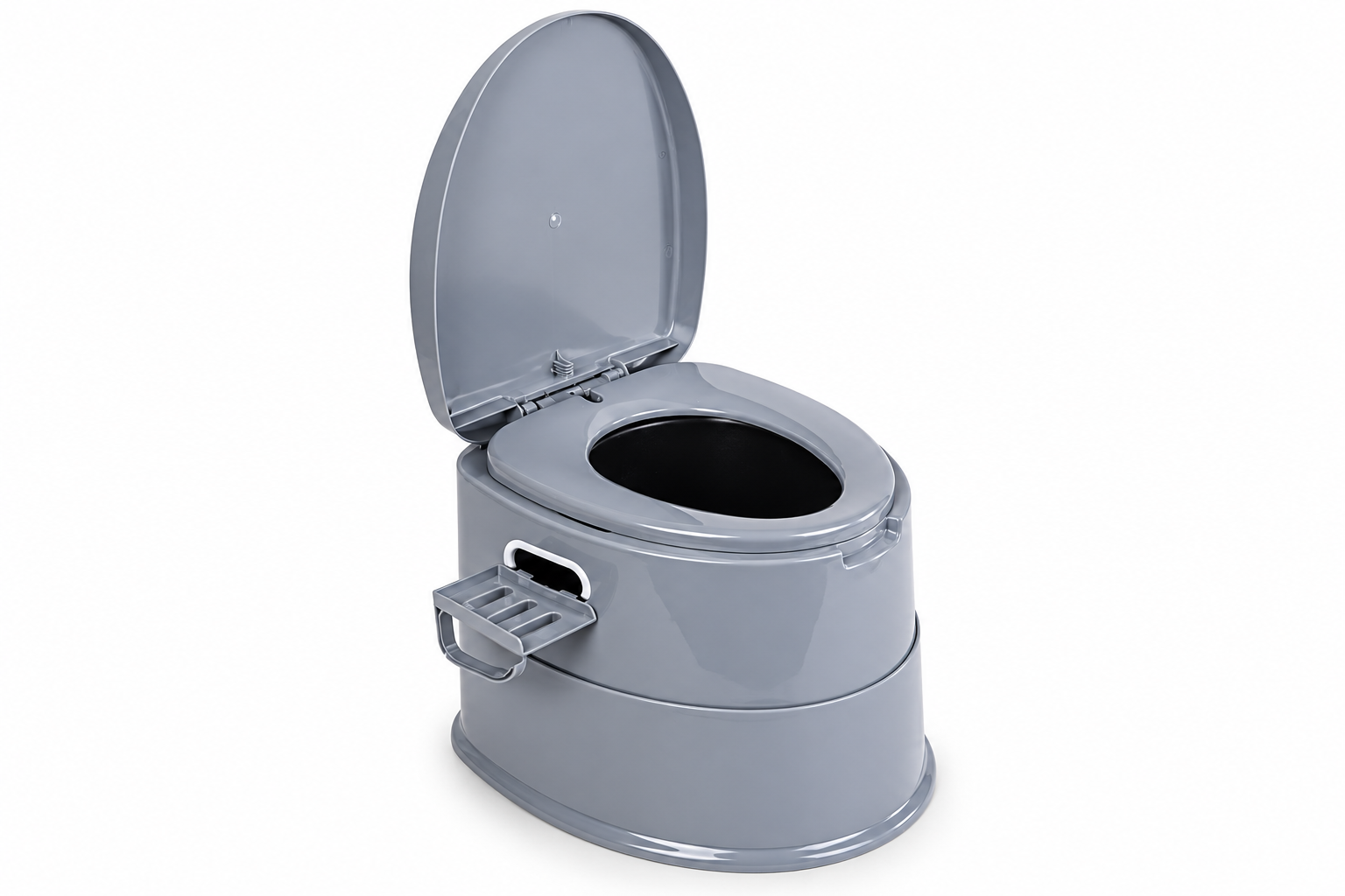 WC portatil Cubo desmontable