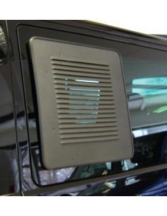 REJILLA DE VENTILACIÓN PARA T5 Y T6