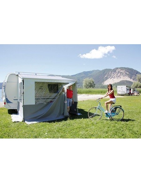 TOLDO FIAMMA F35PRO
