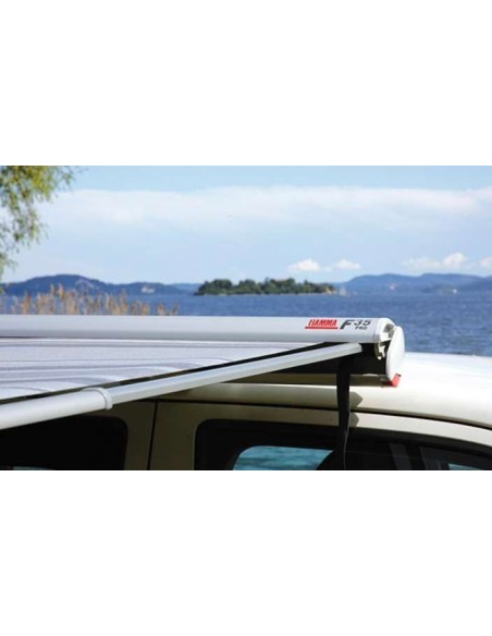 TOLDO FIAMMA F35PRO