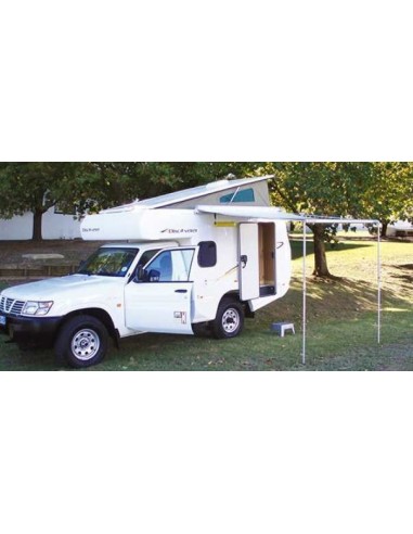 TOLDO FIAMMA F35PRO