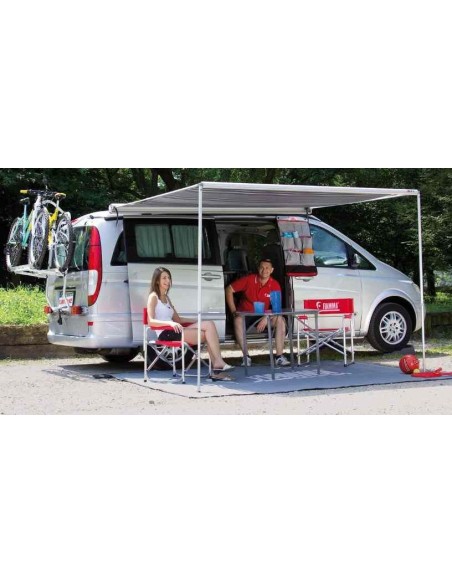 TOLDO FIAMMA F35PRO