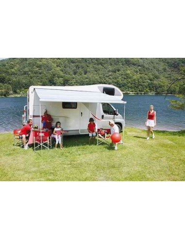 TOLDO FIAMMA F45s