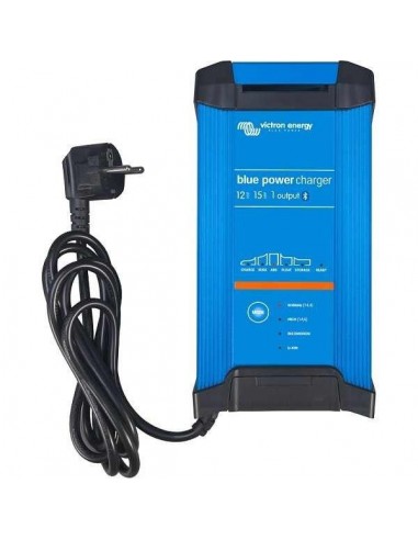 CARGADOR VICTRON BLUE SMART IP22