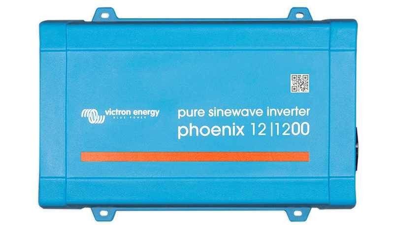 Victron 1200W Phoenix Ve.Direct