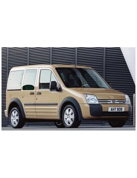 AISLANTES TÉRMICOS 9 CAPAS PARA FORD TRANSIT CONNECT 2002-2012