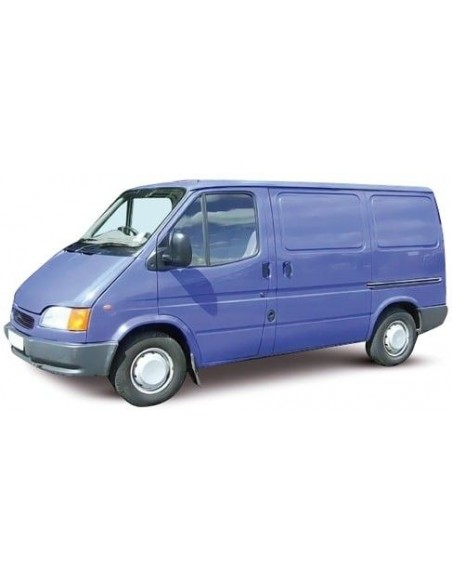 AISLANTES TÉRMICOS 9 CAPAS PARA FORD TRANSIT 1986-1999
