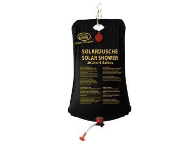 Ducha solar 20L