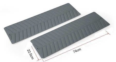 Grip de tracción