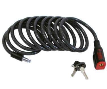 Cable Lock antirrobo