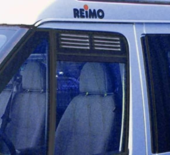 Airvent Ford Transit desde el 2000
