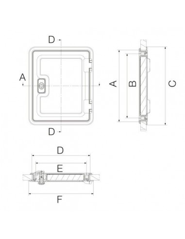 DOMETIC SK4