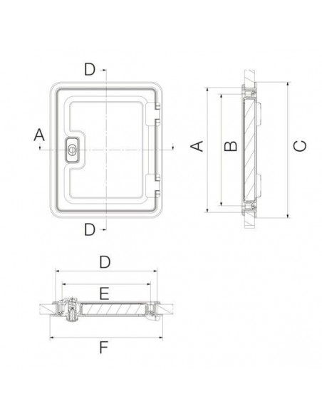 DOMETIC SK4