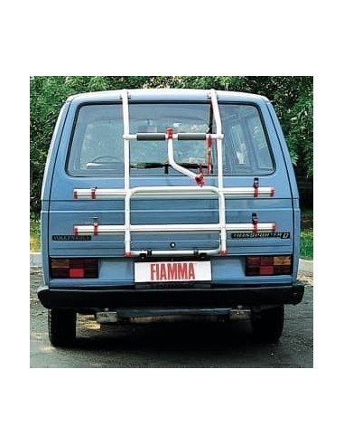 PORTABICICLETAS FIAMMA CARRY BIKE VW T3