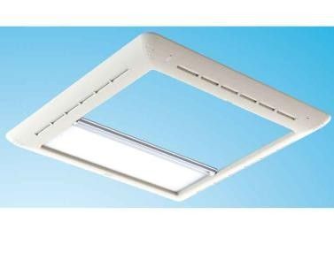 Rollo Vent 40