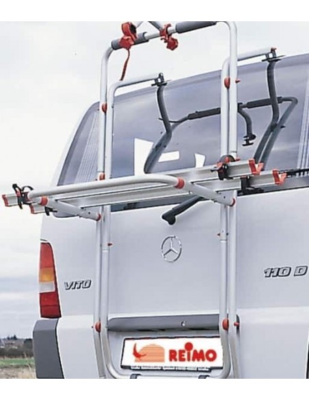 PORTABICICLETAS FIAMMA CARRY BIKE VW VITO W638