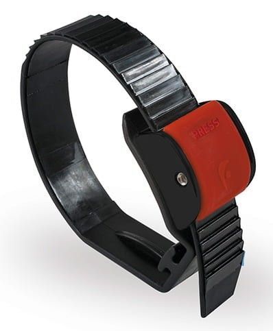 Cincha Quick-Safe para Carry Bike Fiamma