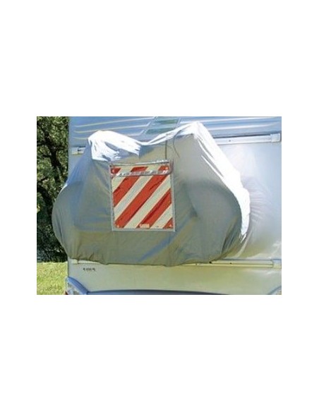 LONA CUBRE BICICLETA FIAMMA BIKE COVER S