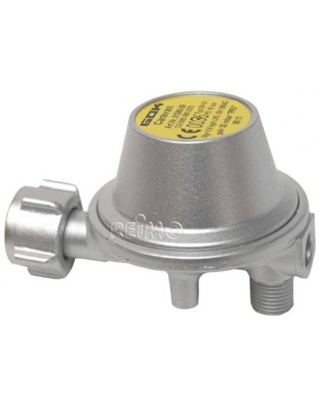 REGULADOR DE GAS GOK