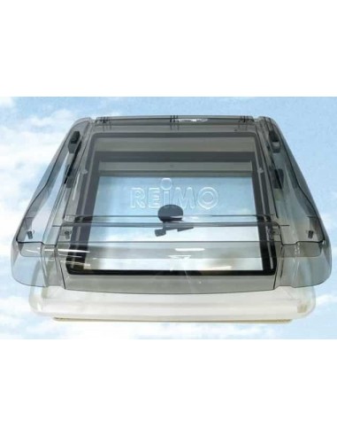 CLARABOYA REMIS 400 X 400 MM