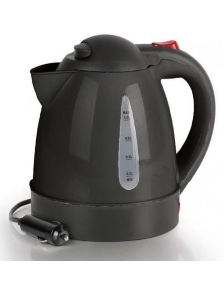 CALENTADOR DE AGUA A 12V/150W