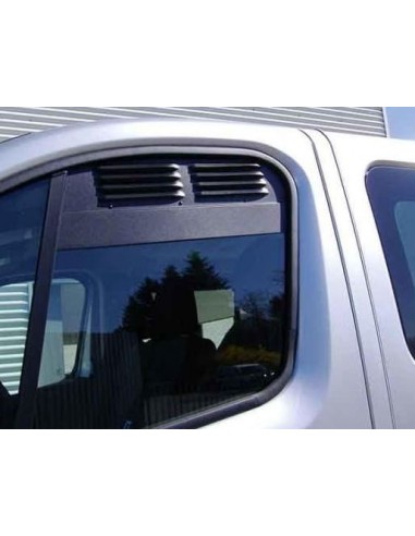 AIRVENT PARA VENTANILLAS DELANTERAS FIAT TALENTO Y NISSAN NV300