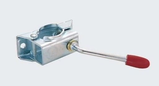 Abrazadera para Rueda Jockey AL-KO 60 mm
