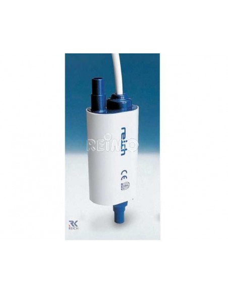 BOMBA SUMERGIBLE DE 18 LITROS REICH