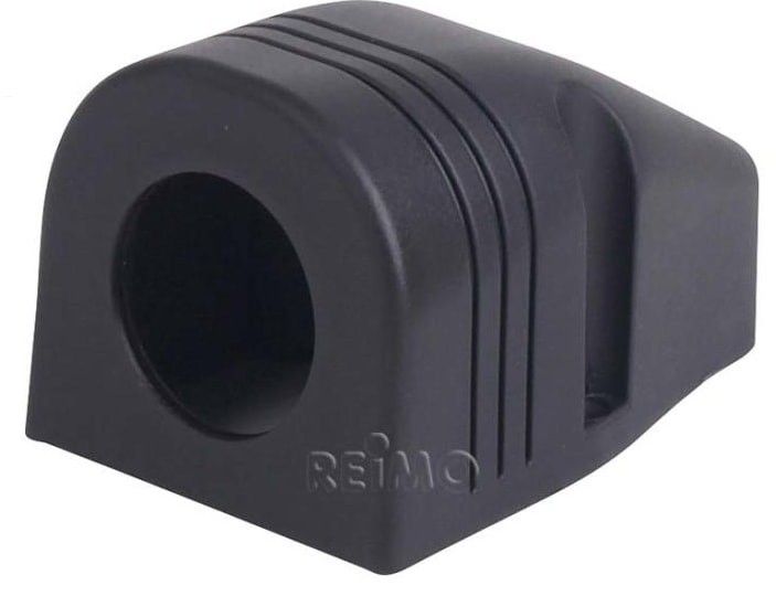Módulo exterior para alojar toma de mechero, USB, Voltimetro