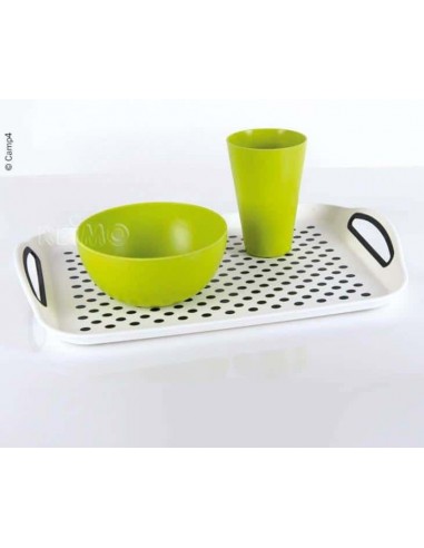 ESCURRIDOR PLEGABLE CON BANDEJA
