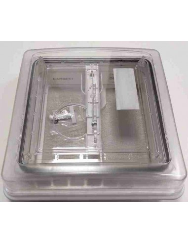CLARABOYA 280x280 MM