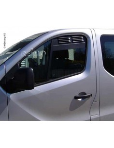 DERIVABRISAS PARA TRAFIC O VIVARO