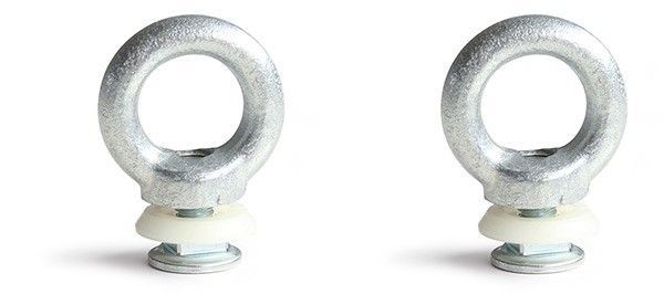 Argollas Fiamma Kit Eye Premium / Corner