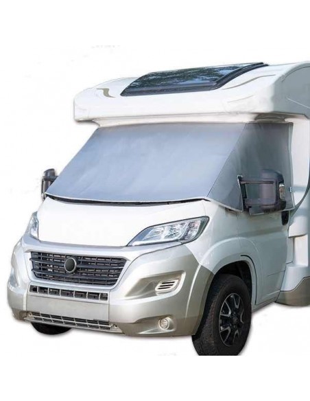 AISLANTES TÉRMICOS DE CABINA